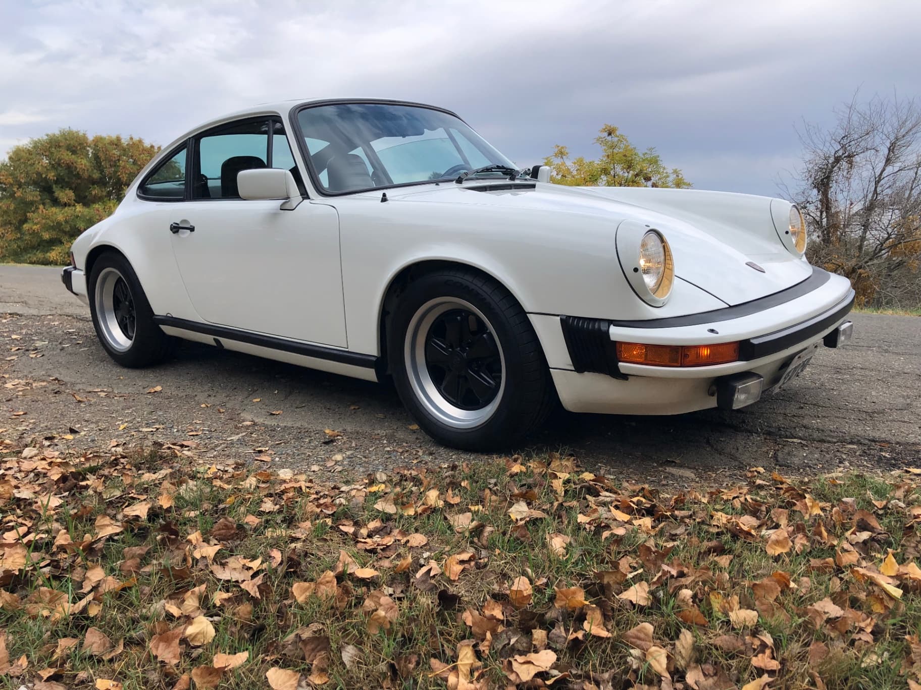 Fall drive along the Sacramento River